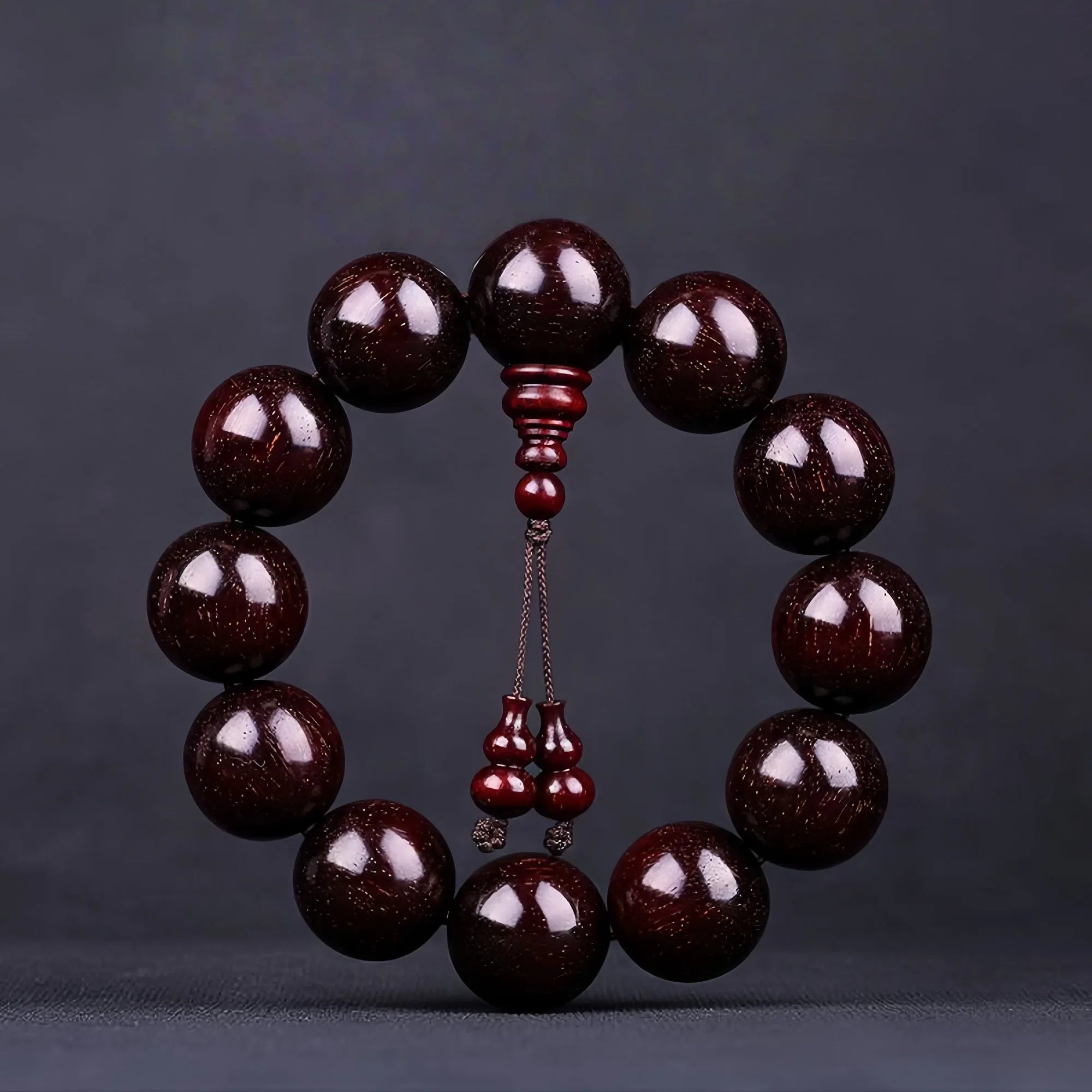 Mysore Galaxy Sandalwood Bracelet