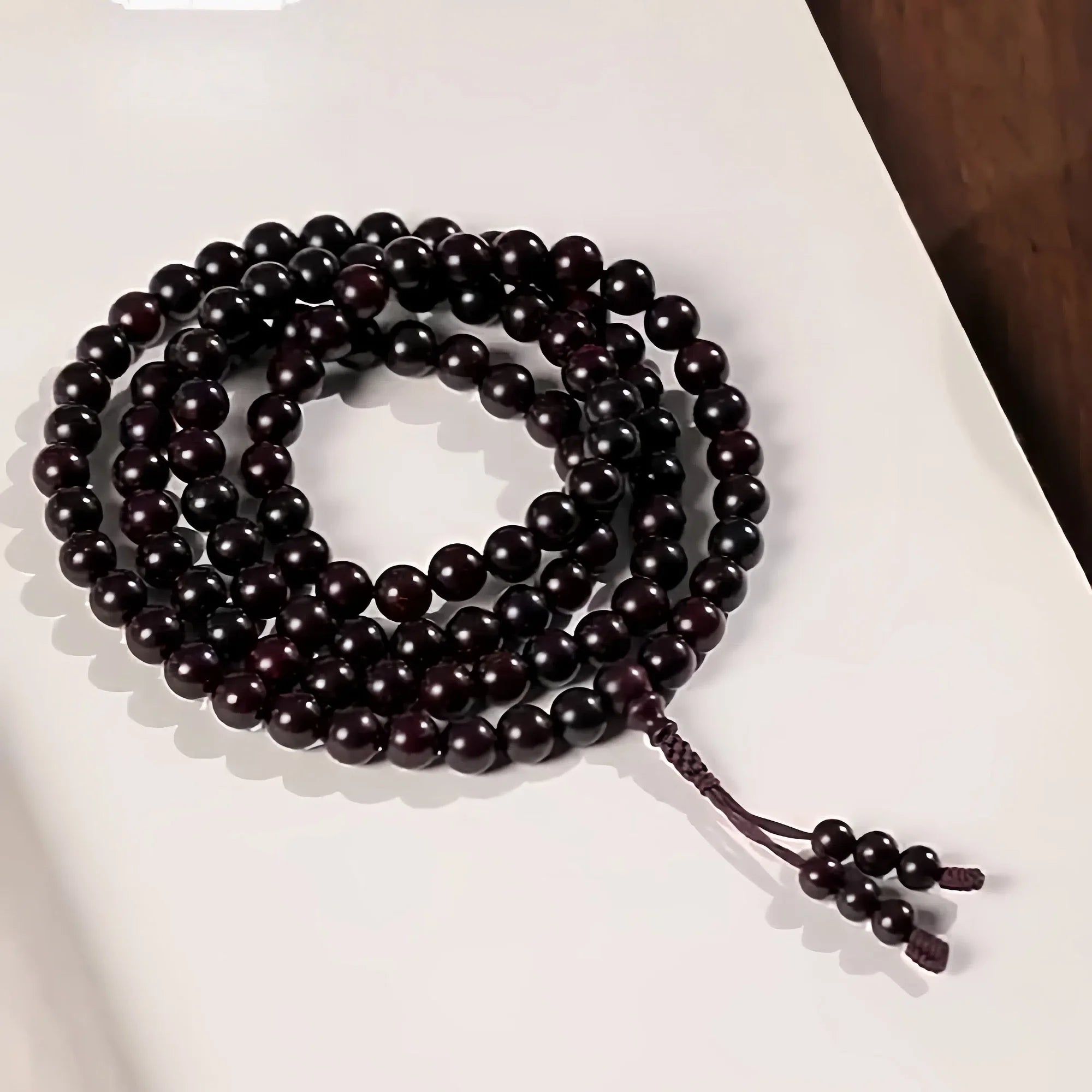 Mysore Galaxy Sandalwood Bracelet