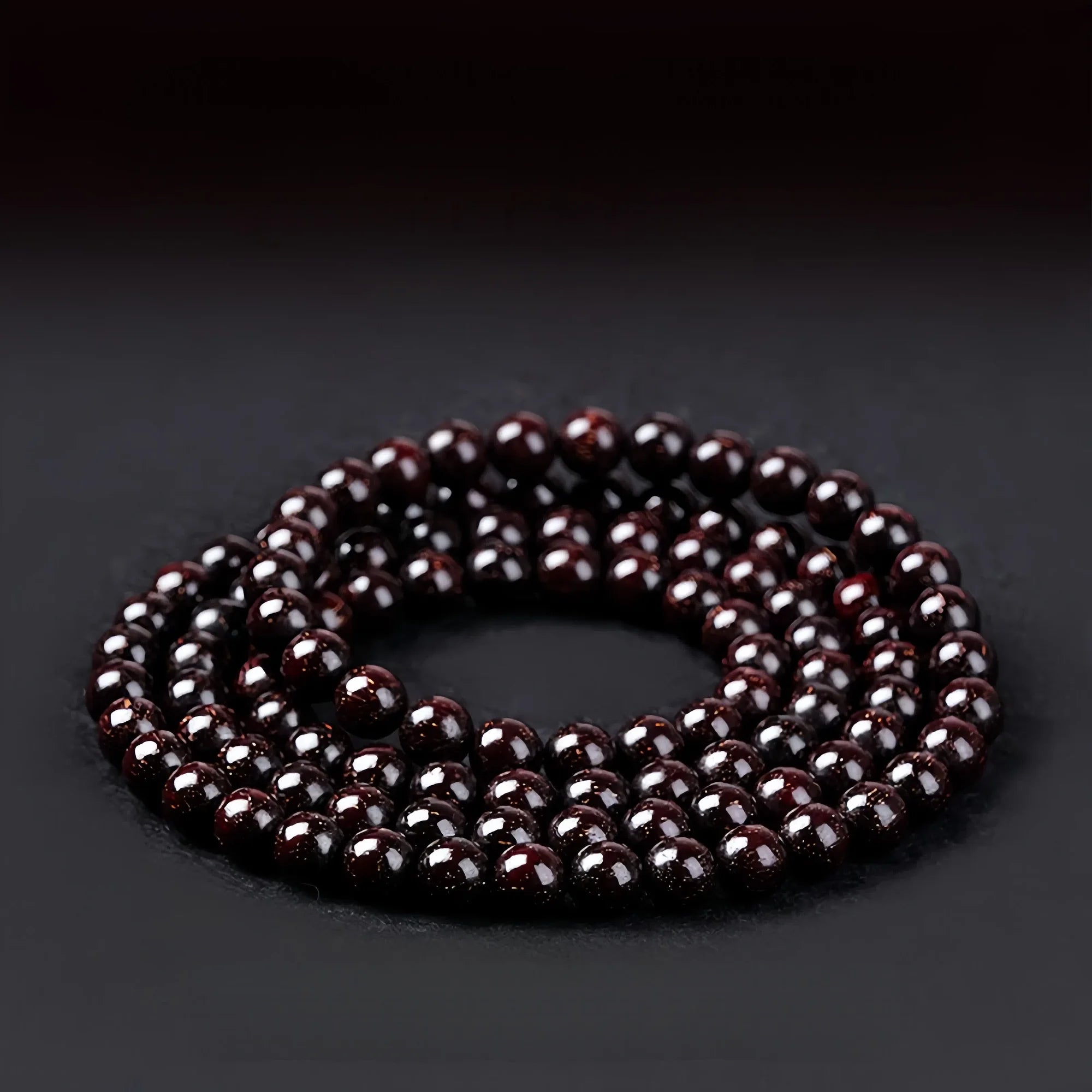 Mysore Galaxy Sandalwood Bracelet