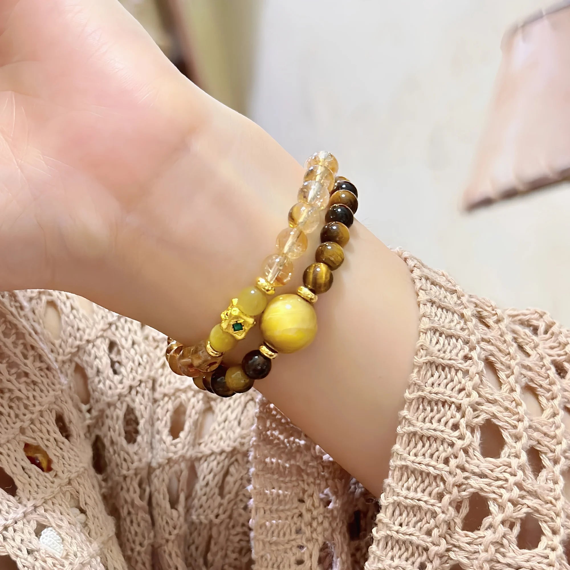 Dual-Circuit Abundance Matrix