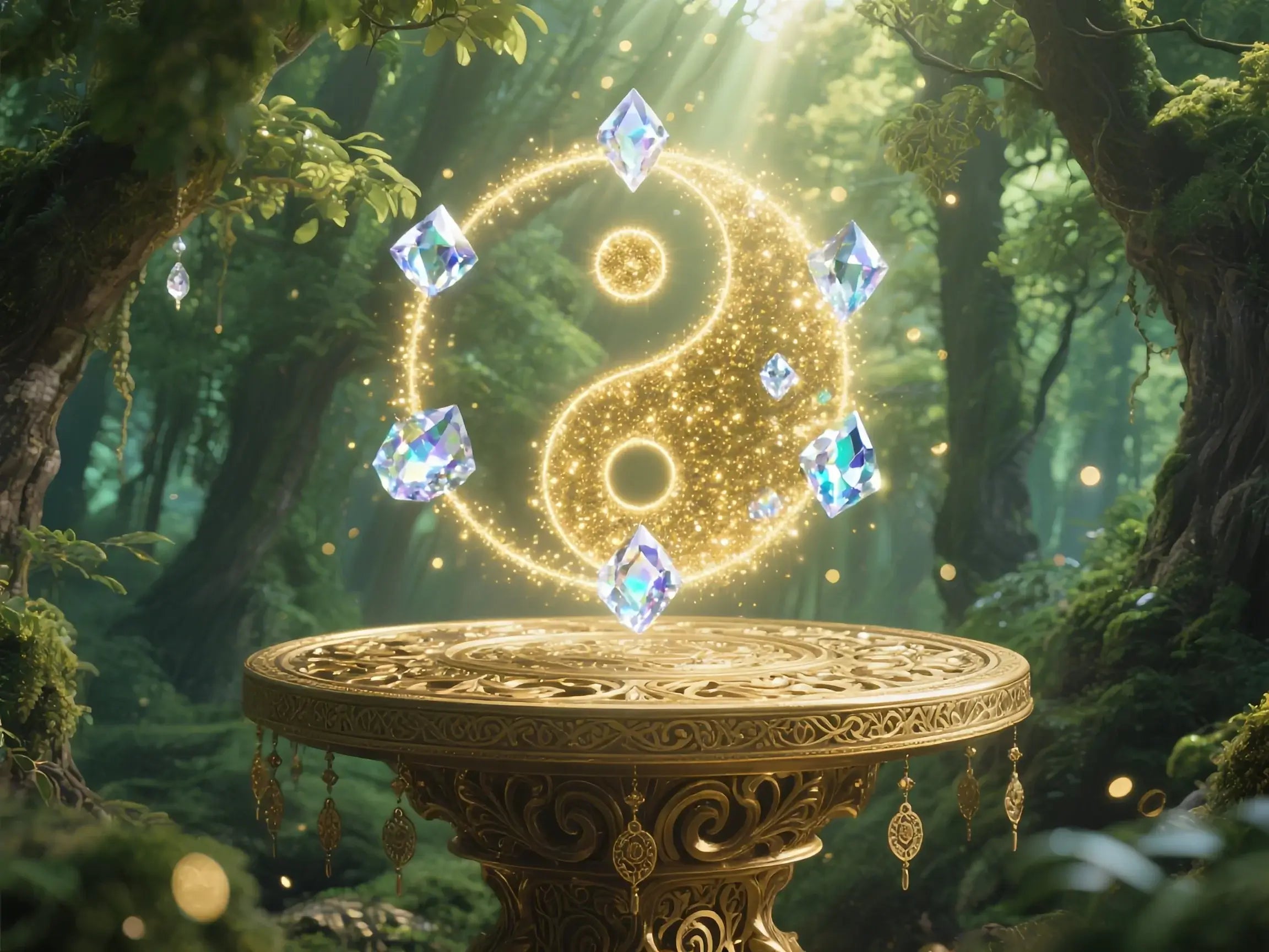 How to Choose Crystals Based on Your Five Elements: A Guide for Balancing Energy