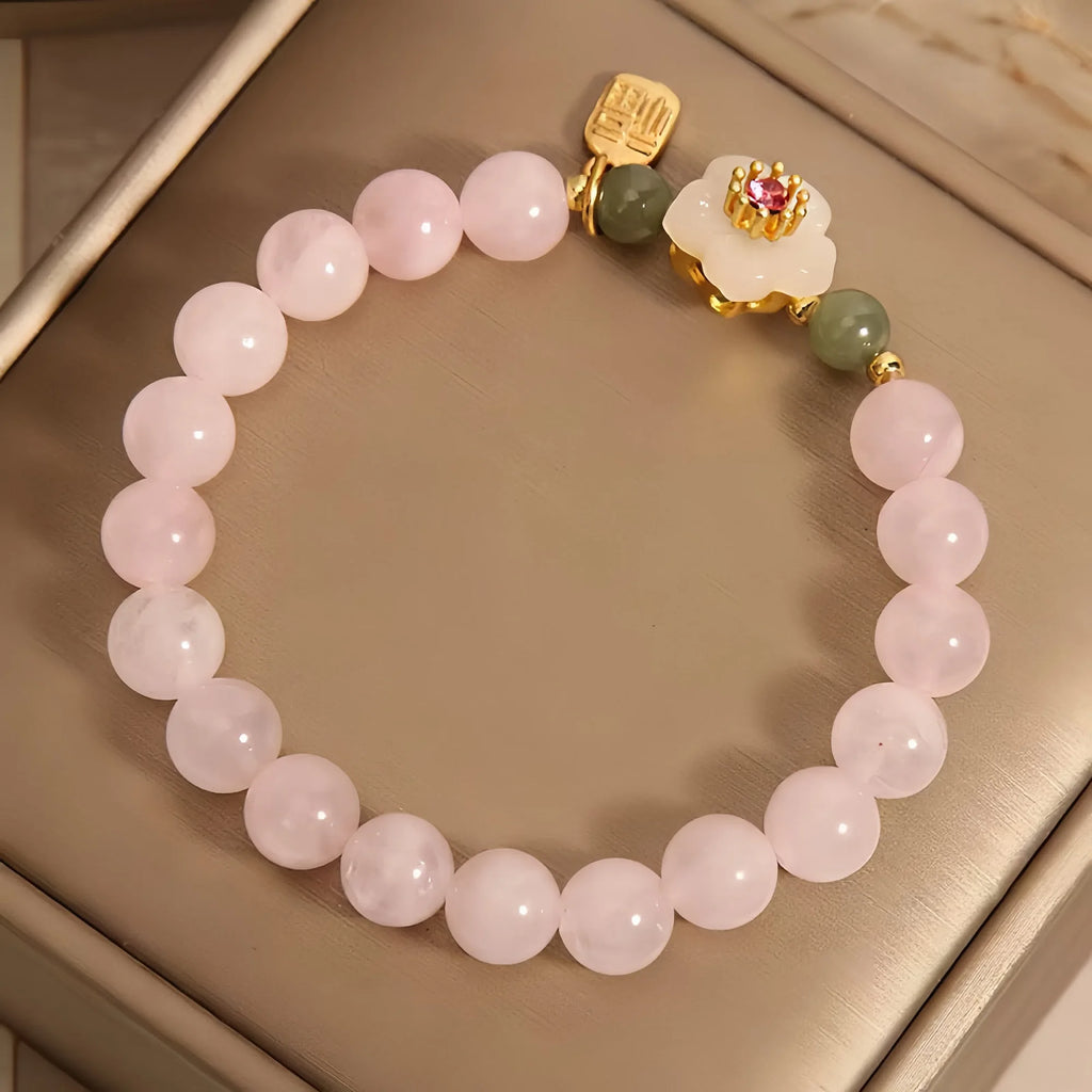Blossom Harmony Quintet Blessing Bracelet