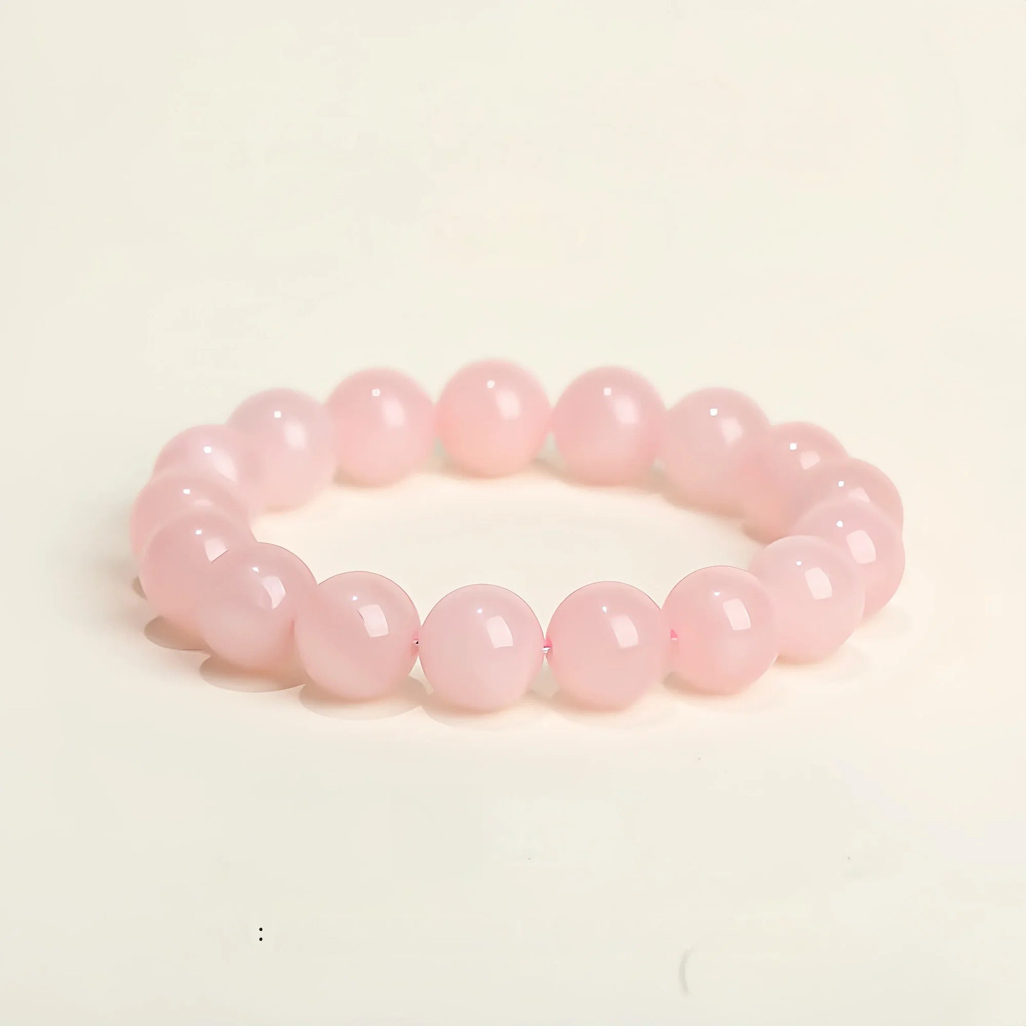 Madagascan Heart Resonance Bracelet