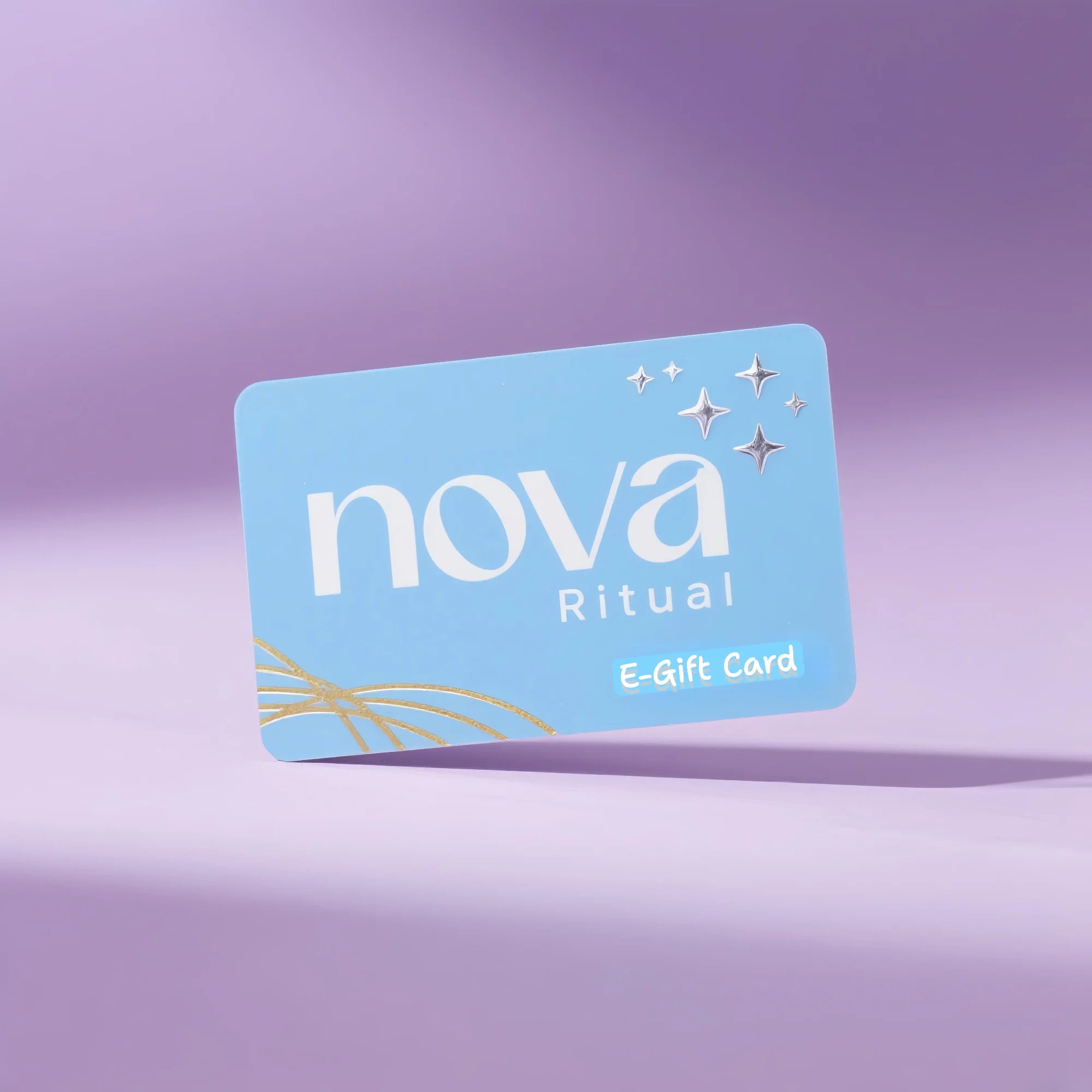 Nova Ritual E-Gift Card