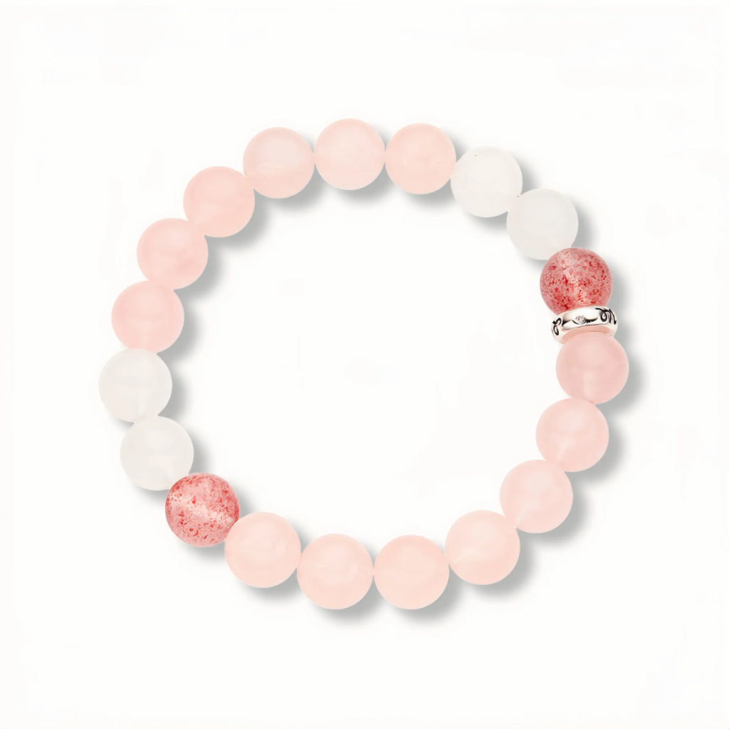 Stellar Garden Quartet Bracelet