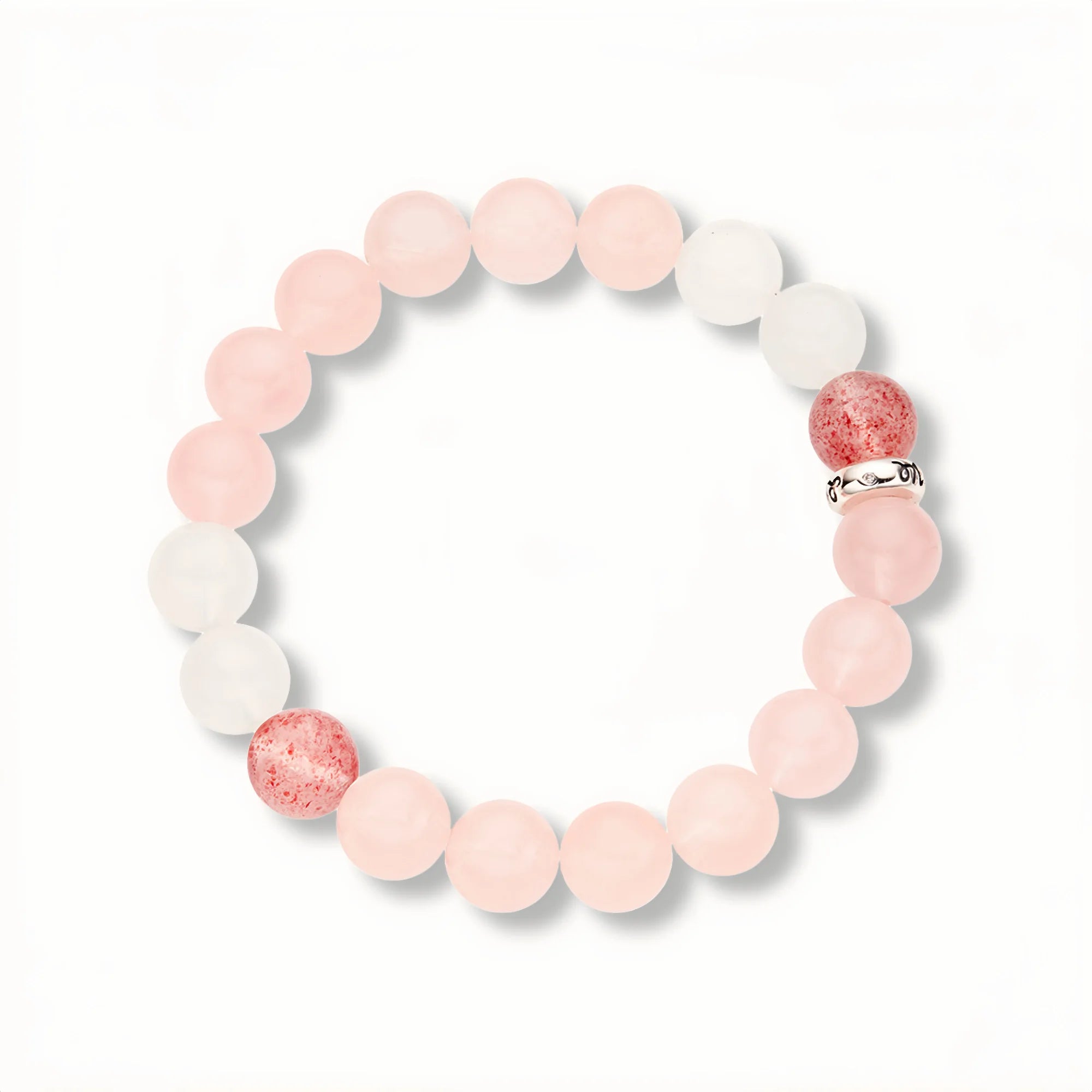 Stellar Garden Quartet Bracelet